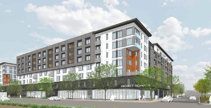 School district eyes hundreds of San Jose homes intended for its workers