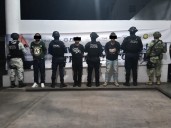 Estrategia CONFÍA debilita a delincuencia en Guanajuato durante octubre