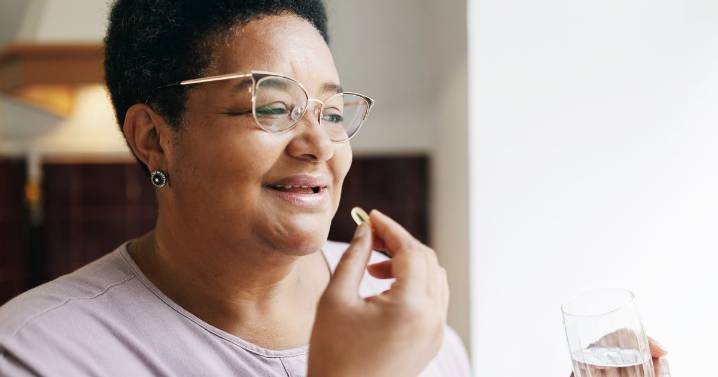 Vitamin D warning as doctor says 'don't take' this much