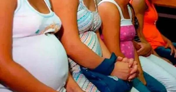 San Luis registra doce muertes maternas: DGE