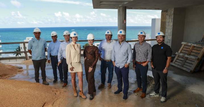 The ICON entra en una nueva etapa en su desarrollo en Condado