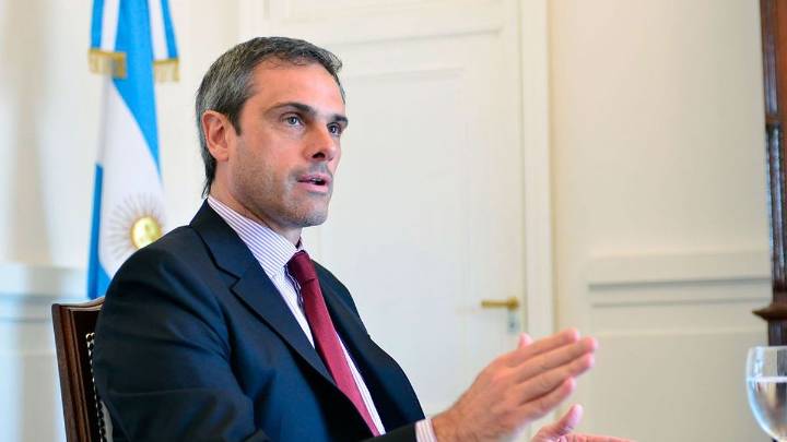 El Peronista Guillermo Michel dijo que el impuesto al efectivo de Álvarez Agis: “Es un viejo lobby de los bancos”