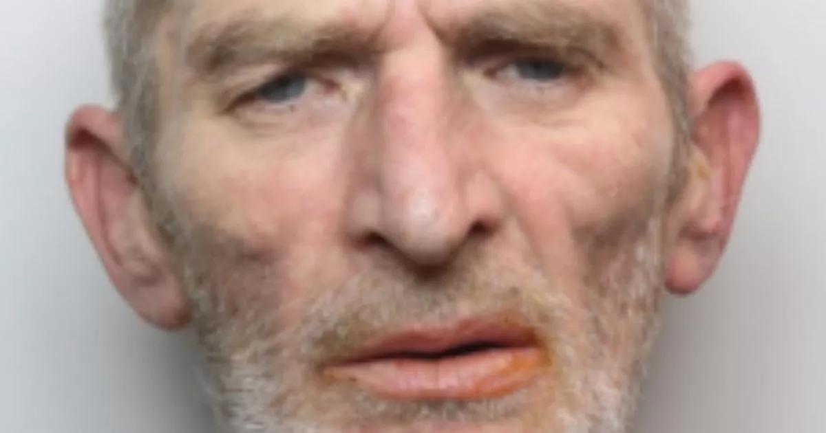 Dealer jailed after calling police on same phone he used to operate drugs line