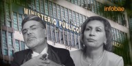 Abogado de Andrés Hurtado asume también la defensa de la fiscal Elizabeth Peralta, implicada en la misma trama de sobornos