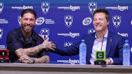 Rayados: Hay pláticas para renovar a Sergio Ramos, dice ‘Tato’ Noriega