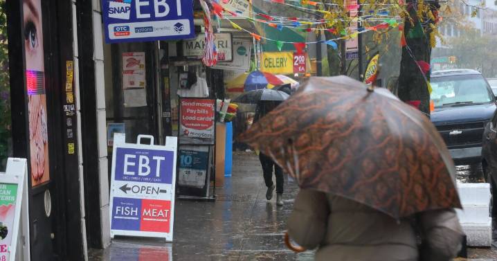 Contributor: The real reason Republicans shut down the government