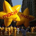 Macy’s Thanksgiving Day Parade brings Lego and Labubu to Manhattan