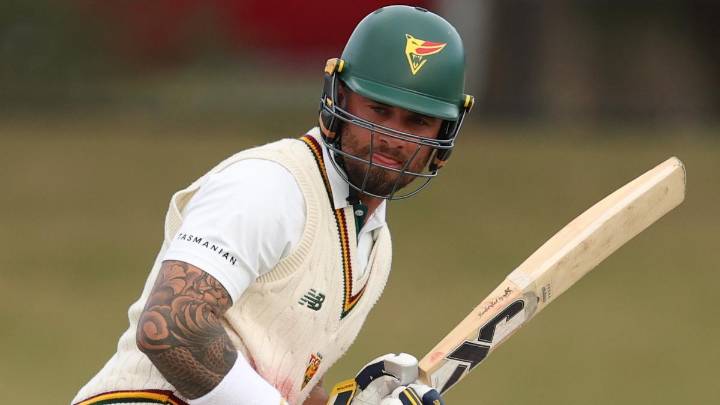 The Ashes: Australian 15-man squad revealed for opening Test in Perth