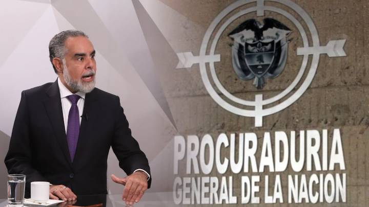 Procuraduría investiga a Armando Benedetti por insultos a magistrada Lombana tras allanamiento en su casa