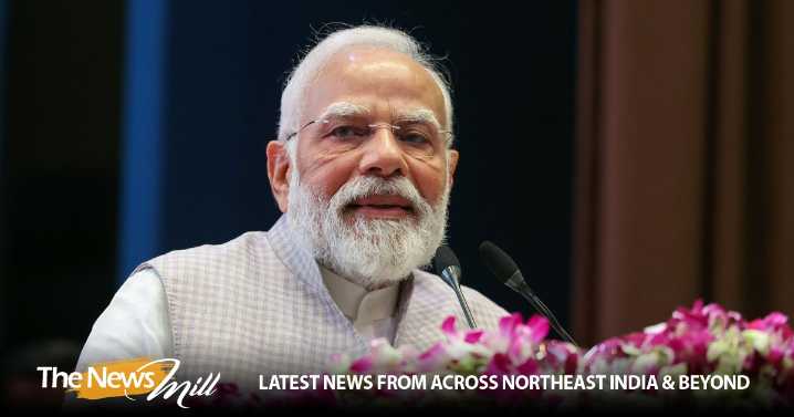 “Spectacular victories”: PM Modi thanks voters as BJP sweeps Nagrota, Nuapada by