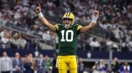 Jordan Love Announces He’s Unhappy With Matt LaFleur’s Offense Amid Tucker Kraft Injury Update Packers QB Jordan Love voices frustration with Matt LaFleur’s offense after Week 9 loss, highlighting gro
