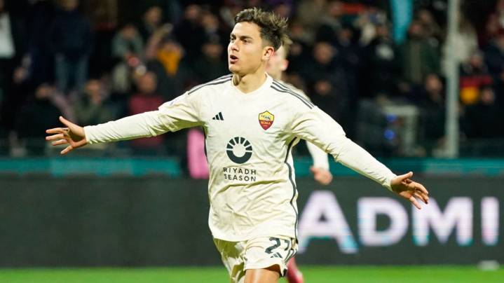 “Tiene el deseo de jugar en Boca…”: la revelación sobre Paulo Dybala que ilusiona al mundo Xeneize