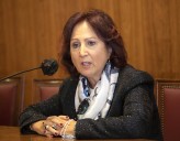 El Gobierno propone a la salmantina Teresa Peramato como fiscal general