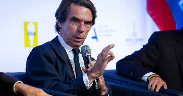 Ven cerca expresidentes latinoamericanos el fin del Gobierno de Maduro por presión de EUA