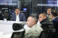 Aseguran en una semana más de 6 mil dosis de droga