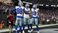Cowboys vuelven a la victoria tras derrotar a Raiders