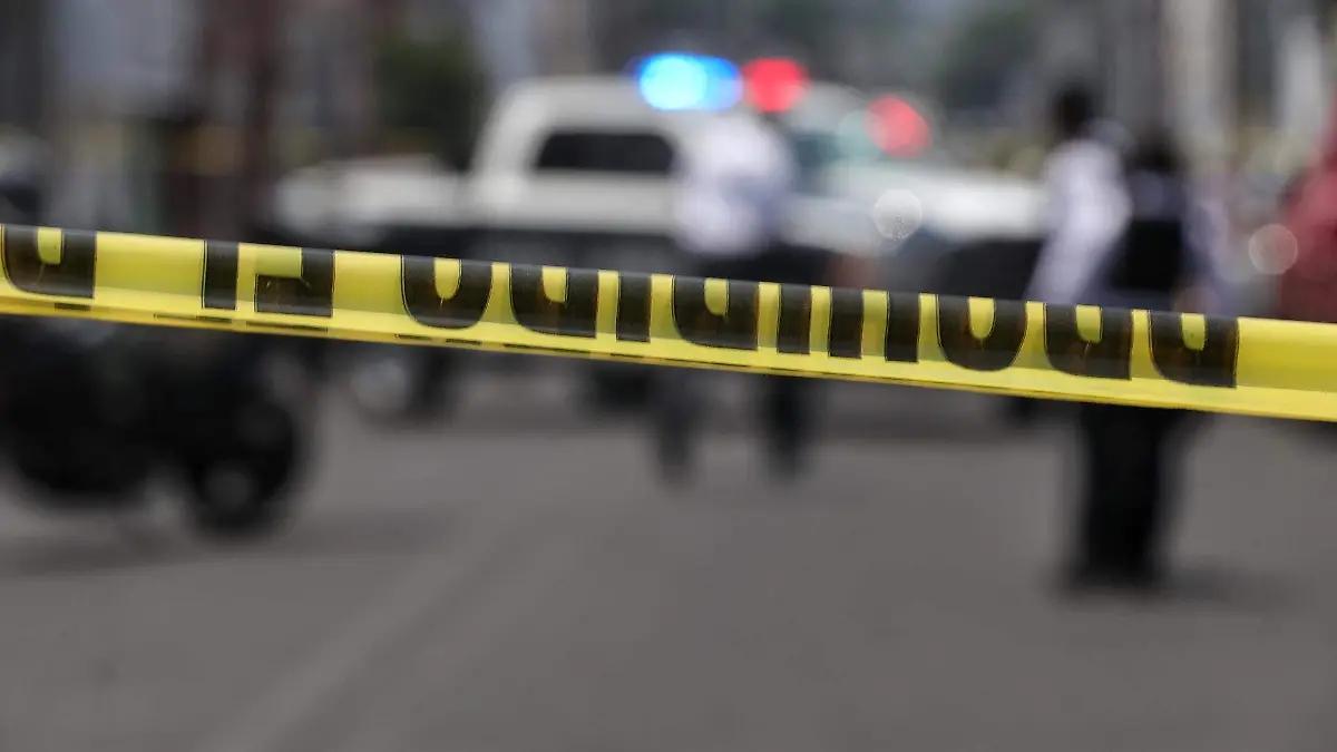 Muere motociclista tras accidente frente a la Policía Municipal de Zamora