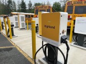 Maryland report calls Montgomery County's electric school bus contract illegal