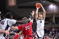 Deadspin | Top 25 roundup: No. 13 Gonzaga routs Southern Utah by 72 points