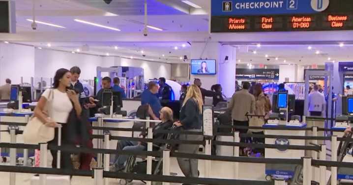 Se prevé récord de viajes en Florida por Acción de Gracias: Estas son algunas recomendaciones