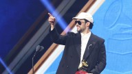 Bad Bunny y Ca7riel & Paco Amoroso, los más premiados de los Grammy Latinos con cinco gramófonos