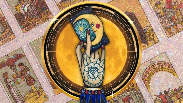 Each Zodiac Sign's Tarot Horoscope For November 16, 2025