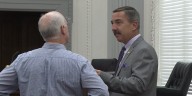 Washington city manager speaks on his resignation