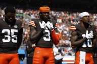 Browns Nearly Traded for Former Second-Round Weapon for Dillon Gabriel