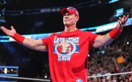 WWE Raw start time as John Cena makes final appearance on Netflix show