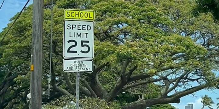 Kearney Police STEP operation yields significant traffic safety results