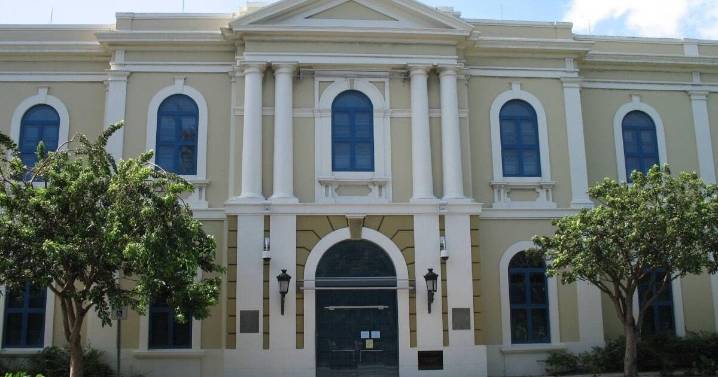 ICP celebra venta especial de libros de autores boricuas