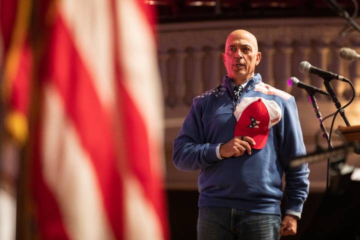 Cape Cod man convicted of threatening State Representative Steve Xiarhos