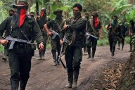 Disidencias de las FARC prometen dejar de reclutar menores