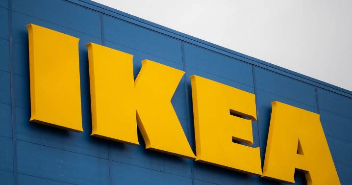 Ikea slammed by Trump's tariffs plan as furniture giants' profits plummet
