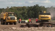 Osceola County moves closer to $261M infrastructure deal