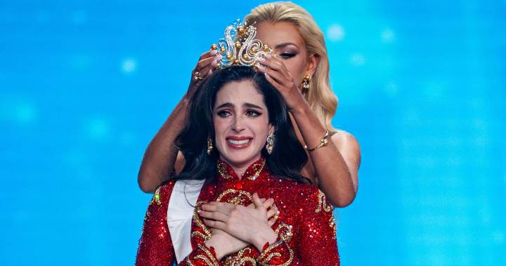 Who Is Miss Universe 2025?