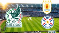México revela convocatoria para enfrentar a Uruguay y Paraguay en fecha FIFA