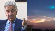 Pakistan's Hypersonic Secret Exposed? Defence Minister's Cryptic Response Sparks Alarm