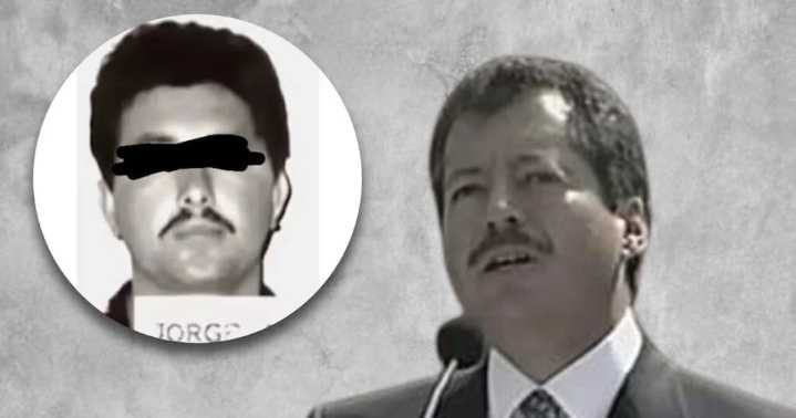 Detienen a exagente del Cisen implicado en asesinato de Colosio