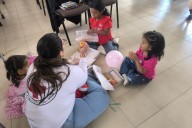 16 niños y adolescentes venezolanos fueron repatriados desde Colombia