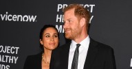 Prince Harry and Meghan Markle 'on borrowed time' following 'ruthless' royal decision