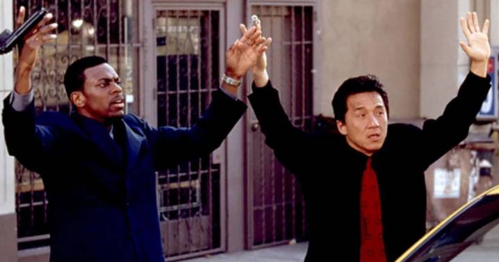 El resurgimiento de Rush Hour 4: política, finanzas y el inesperado regreso de Brett Ratner