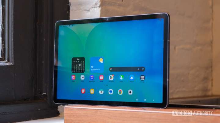 Hot deal: Samsung Galaxy Tab S10 FE hits a record