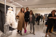 La moda vanguardista se instala en el Museo Municipal