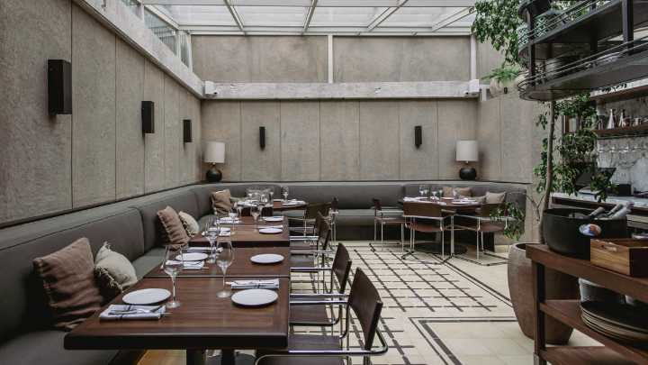 Café del Este, una propuesta de cocina mediterránea de verdad