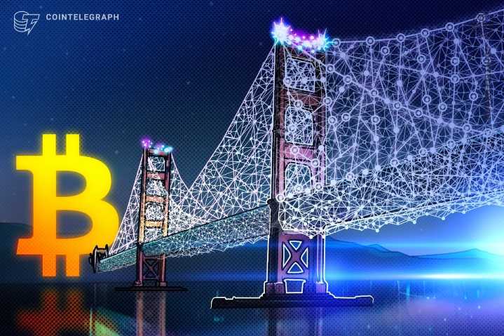 Threshold mejora el puente tBTC para Bitcoin institucional en DeFi