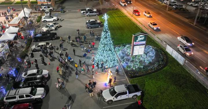 Lexington Health sweetens the season