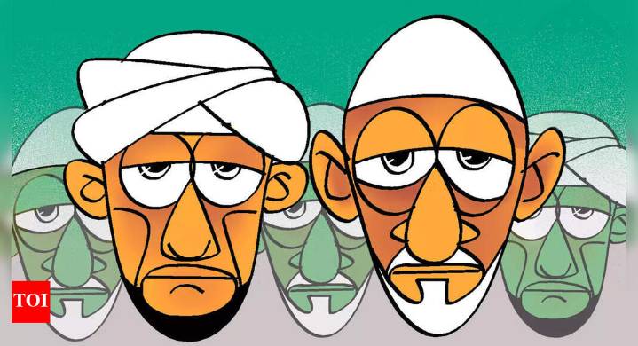 The M In Bihar’s MY Was Silent, Two Reasons