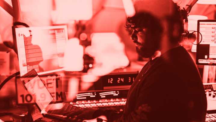 In The Groove: Ni Maxine, corto.alto, Dry Cleaning, plus Bop Or Swap at Last Chance Saloon in Detroit