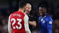 The three big controversies in Chelsea vs Arsenal - and if referee got them right